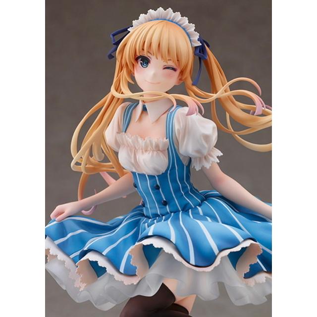 新品 劇場版 冴えない彼女の育てかた Fine 澤村・スペンサー・英梨々