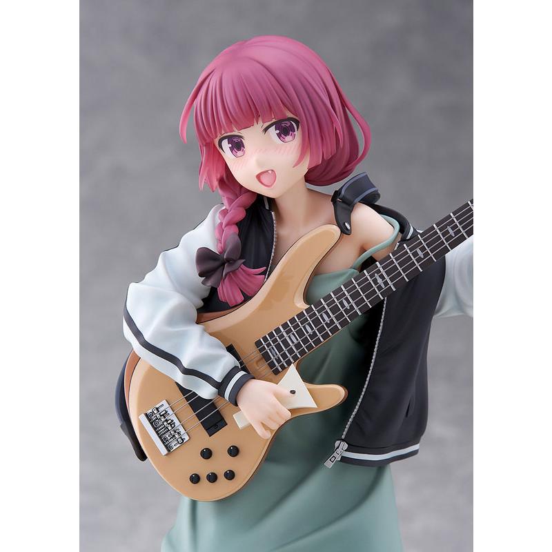 新品 アニメ「ぼっち・ざ・ろっく！」 廣井きくり 1/7 完成品