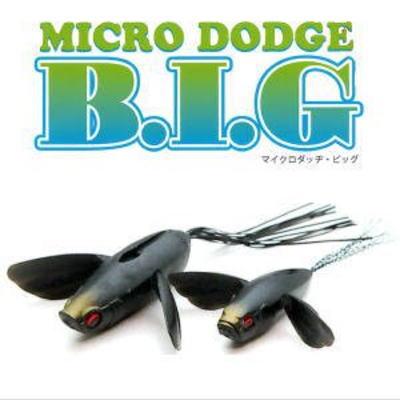 レイドジャパン マイクロダッチBIGセット : タックルアイランド