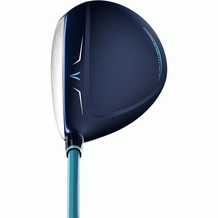 XXIO ダンロップ レディース ゼクシオ 2021 フェアウェイウッド
