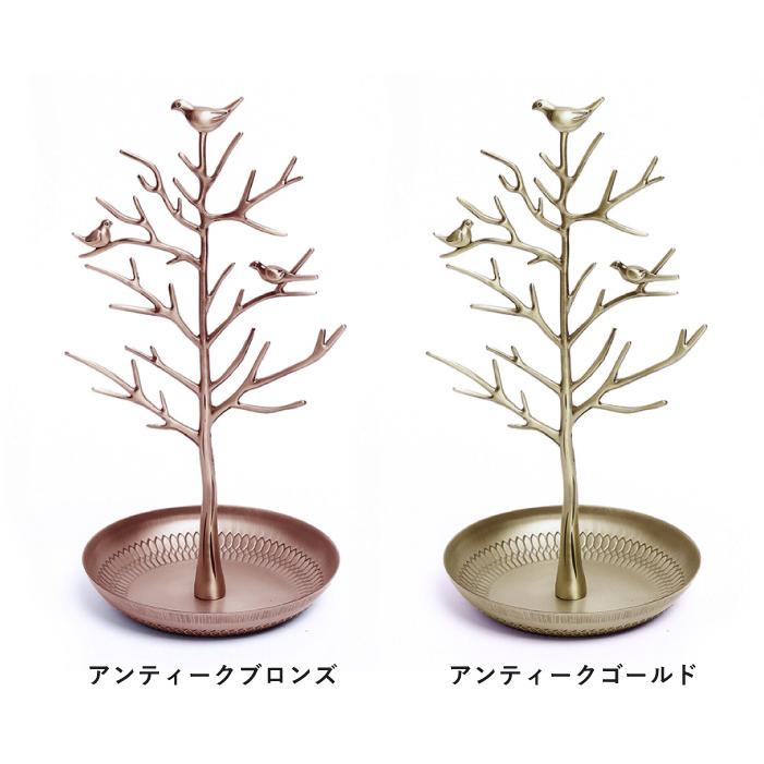 アクセサリースタンド アクセサリー スタンド アンティーク調 ピアス
