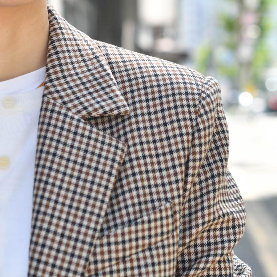 PT TORINO PT TORINO【ピーティートリノ】テーラードジャケット JACKET