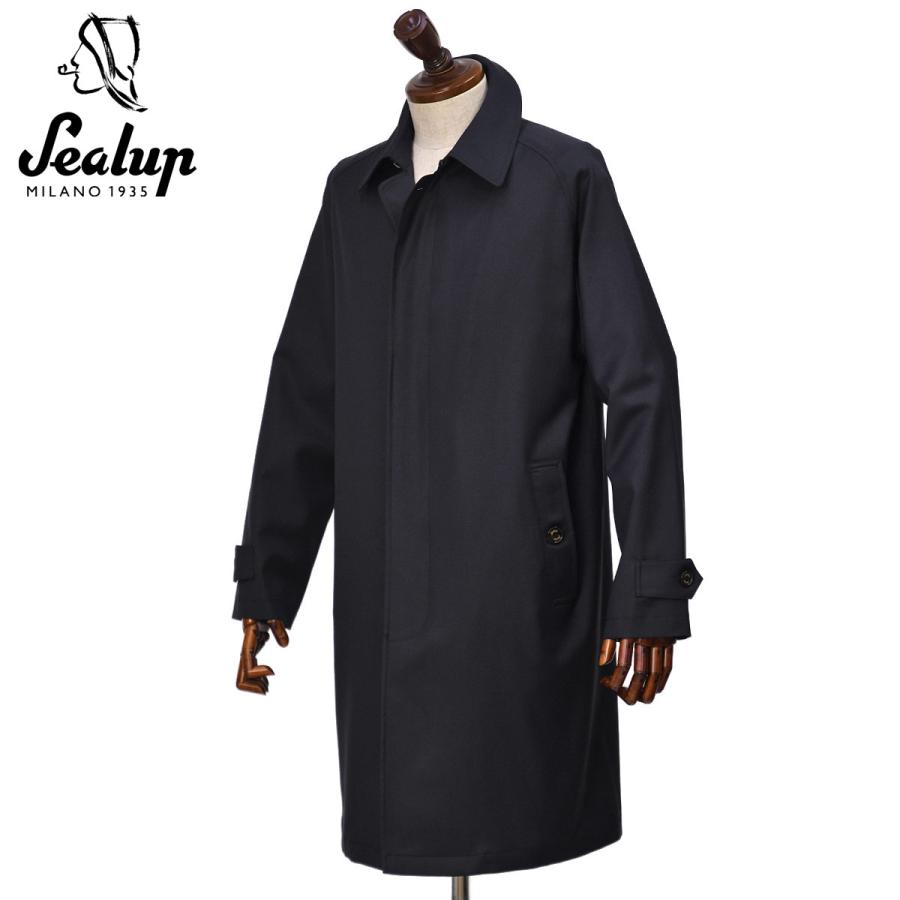 Sealup（シーラップ） SEALUP【シーラップ】ステンカラーコート