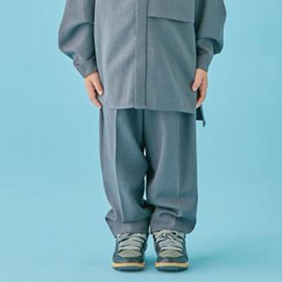ロングパンツ 