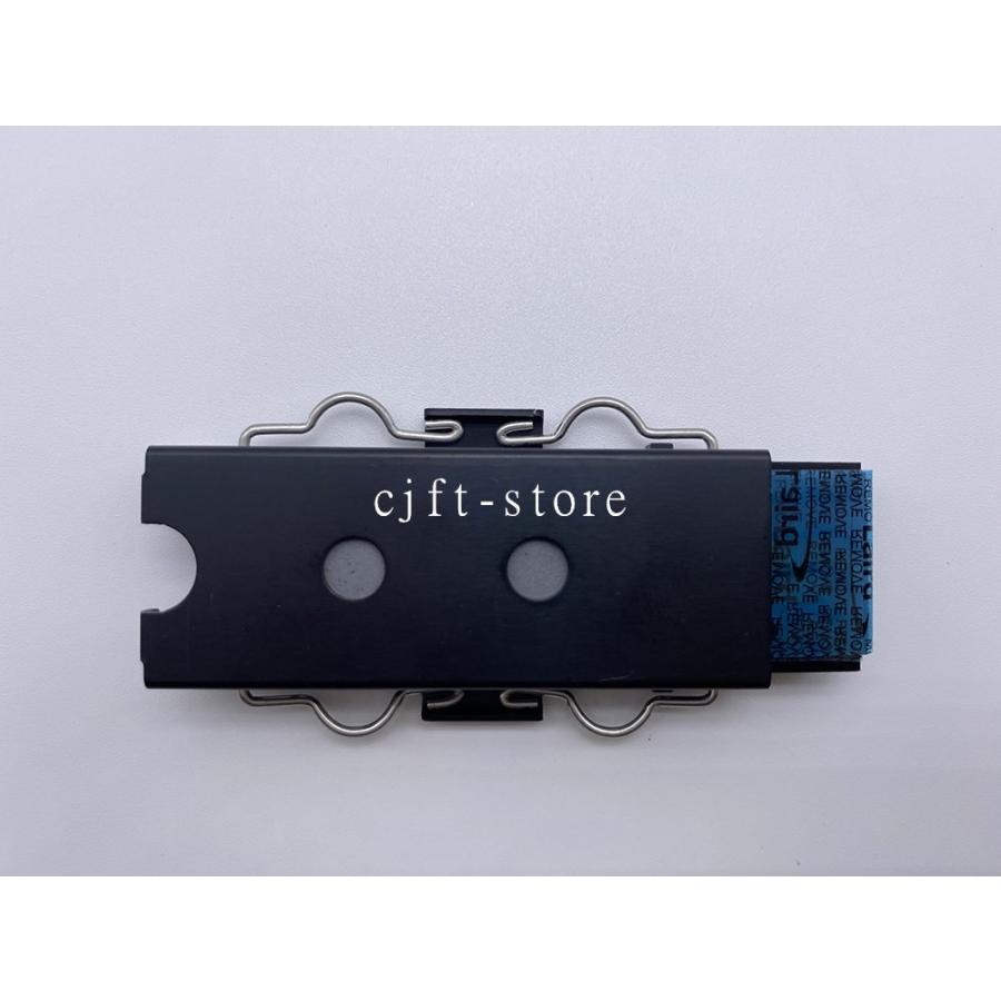 新品 HP純正 Z4 Z6 G4 Workstations M2 2280 SSD ヒートシング PN