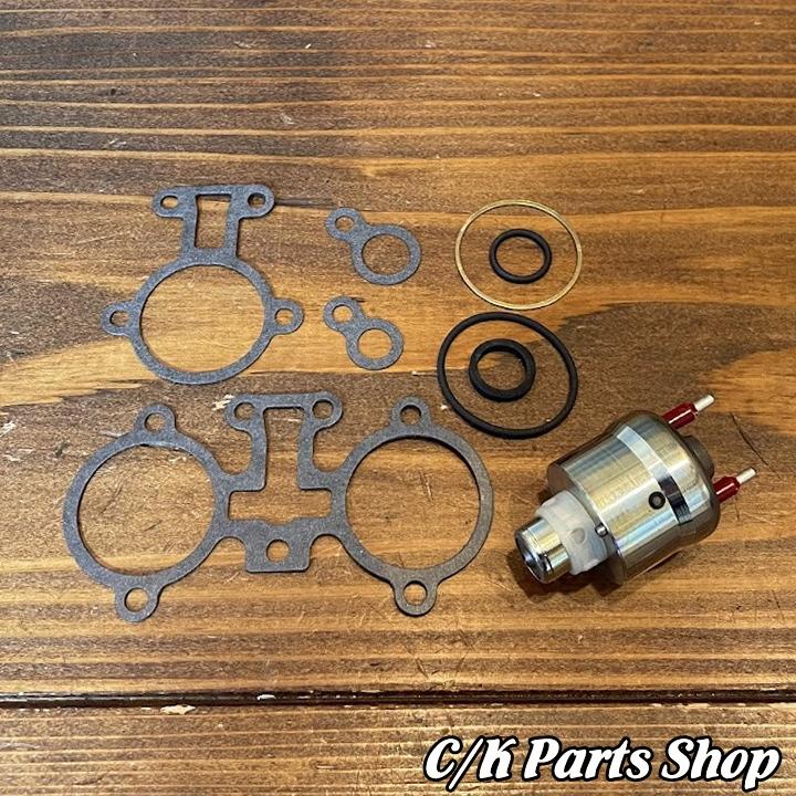 フューエルインジェクター 1個 87-95年 TBI 305 5.0L用 STANDARD 燃料