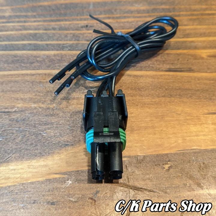 IACバルブコネクター GM各車 TBI 87-95 K5ブレイザー サバーバン C1500