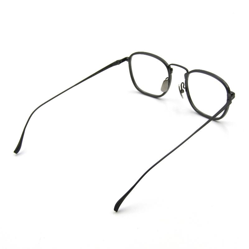 美品 KANEKO OPTICAL JAPAN カネコオプティカルジャパン 金子眼鏡