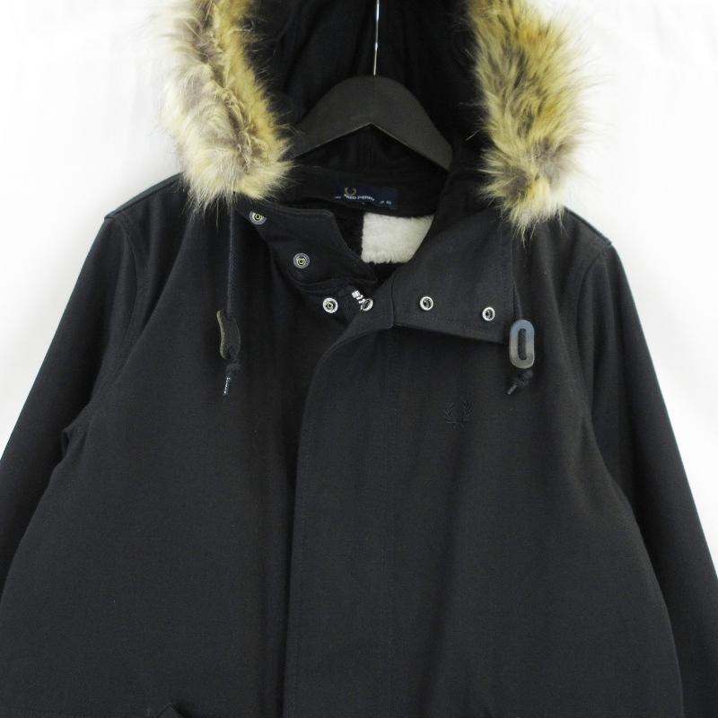 FRED PERRY（フレッドペリー） モッズコート F2443 MODS PARKA