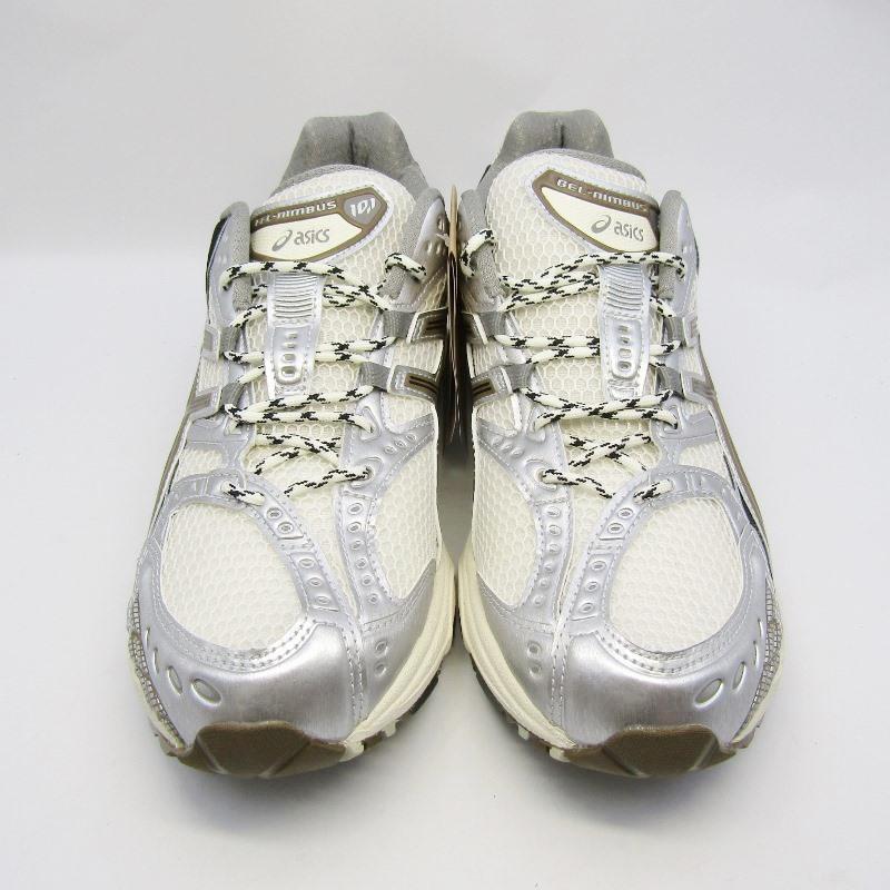 ASICS（アシックス） 未使用 26.5cm GEL-NIMBUS 10.1 1203A543-107