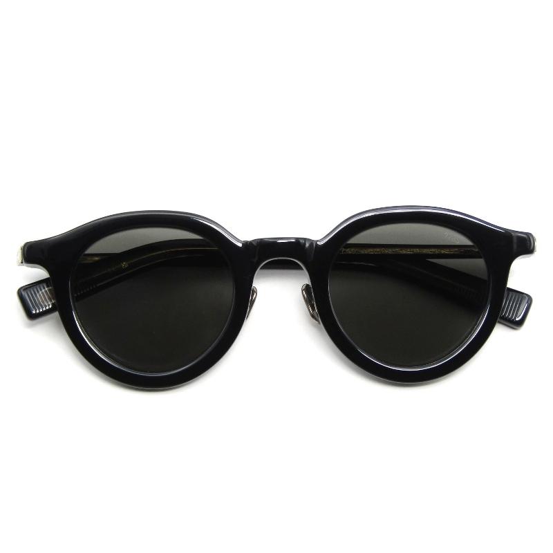 未使用 EYEVAN7285 アイヴァン7285 サングラス MODEL.740 SUN 日本製