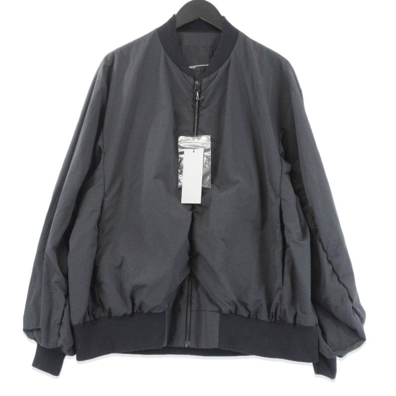 LAD MUSICIAN（ラッドミュージシャン） 美品 MA-1 125-353 フライト