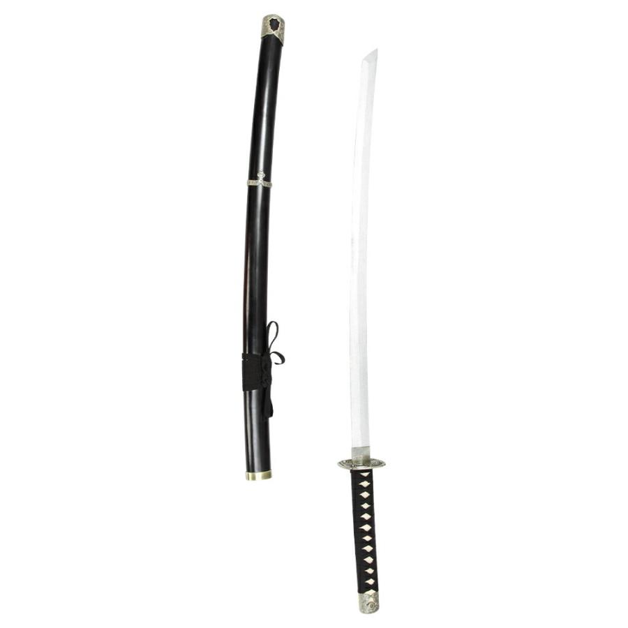 模造刀 木製 100cm 太刀 刀剣 仮装 演劇 小道具 クラッセ CLASSE