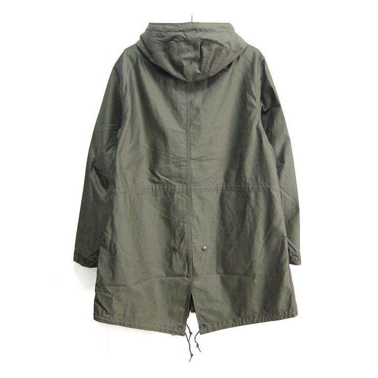 FOB FACTORY（エフオービーファクトリー） FOBファクトリー [F2402]M