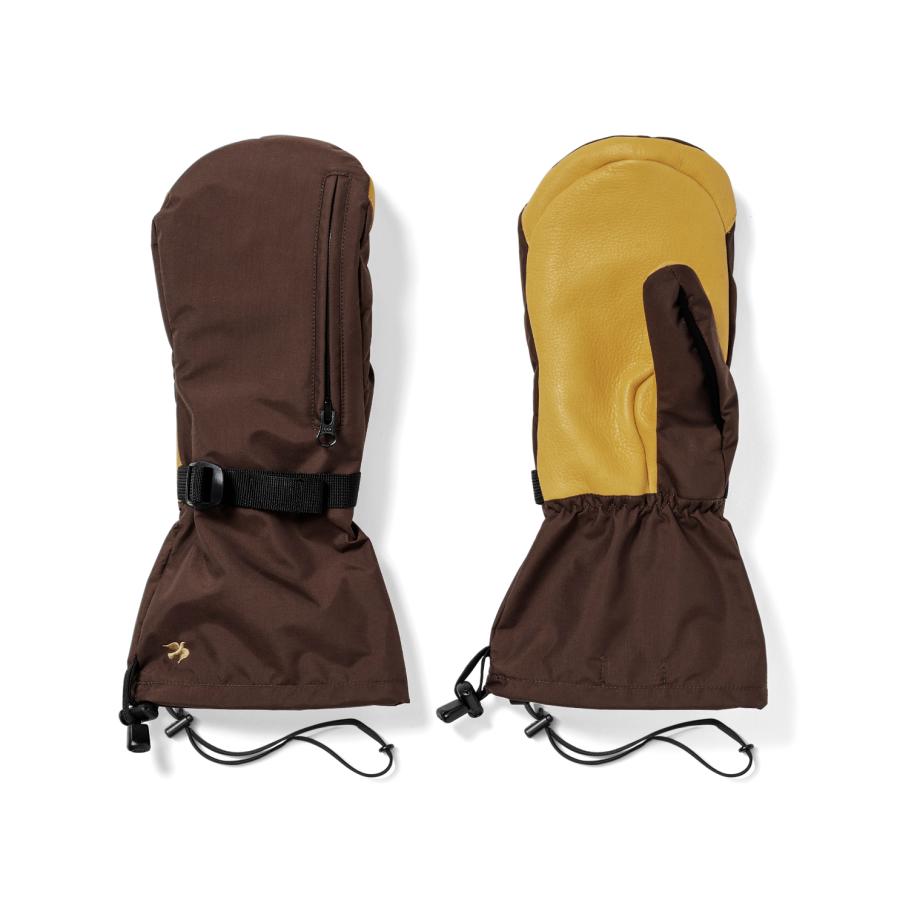 green（グリーン） 【SALE/30%】2024-25 GreenClothing UNDER MITT