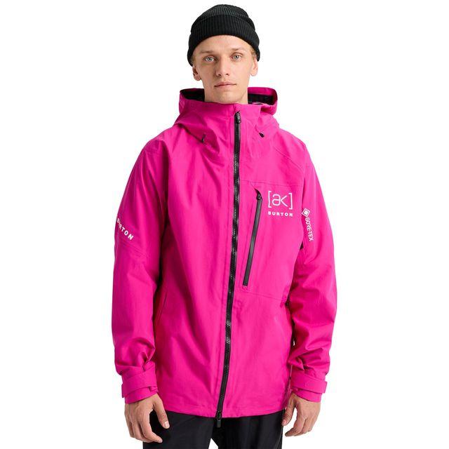 BURTON（バートン） 【正規品】2025-26 Burton [ak] Cyclic 2L Jacket