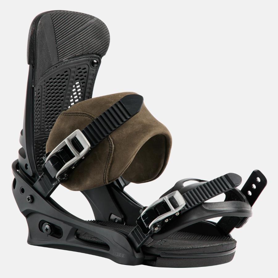 BURTON（バートン） 【限定レザーストラップ】Burton MARAVITA Re:Flex