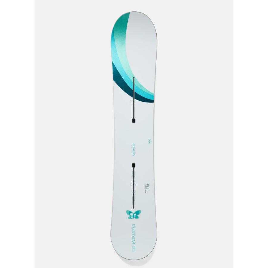 BURTON（バートン） 【限定】BURTON CUSTOM 30TH 155 LTD / バートン