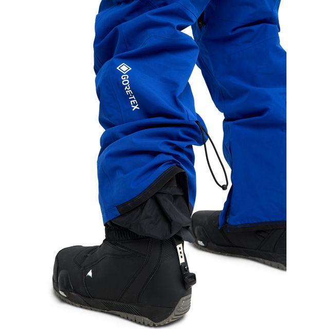 BURTON（バートン） 【SALE/正規品】2025-26 Burton [ak] Cyclic BiB