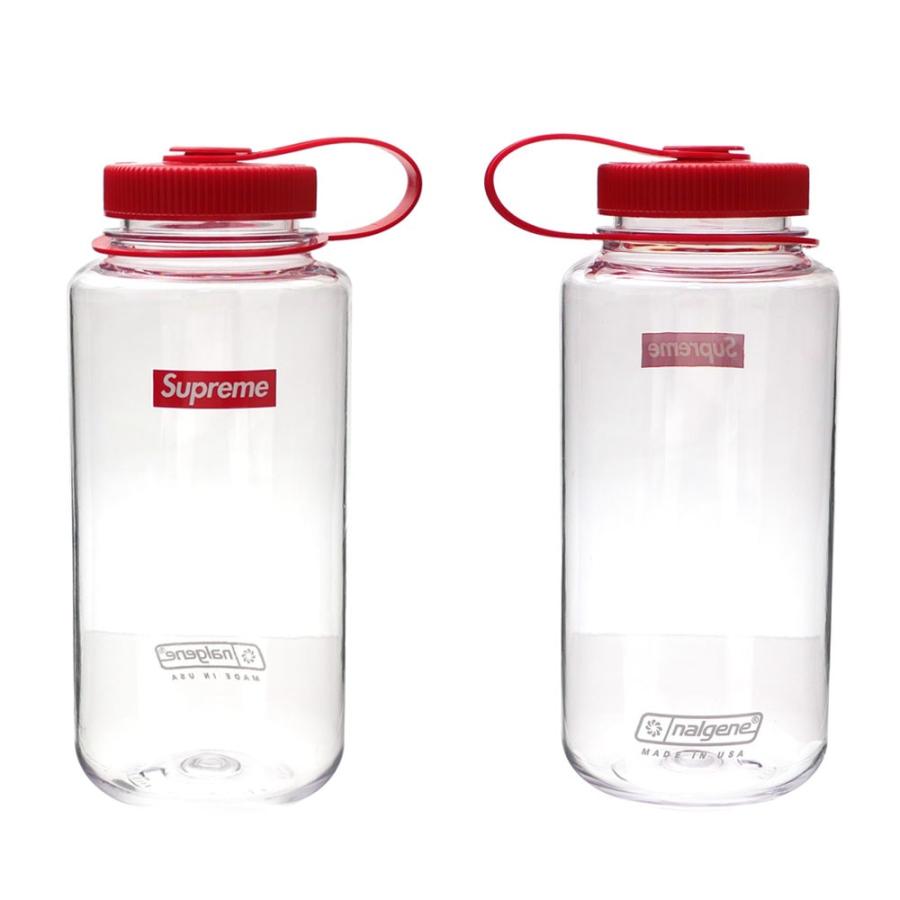 Supreme/ Nalgene Characters 32オンス ボトル/水筒 Supreme Nalgene
