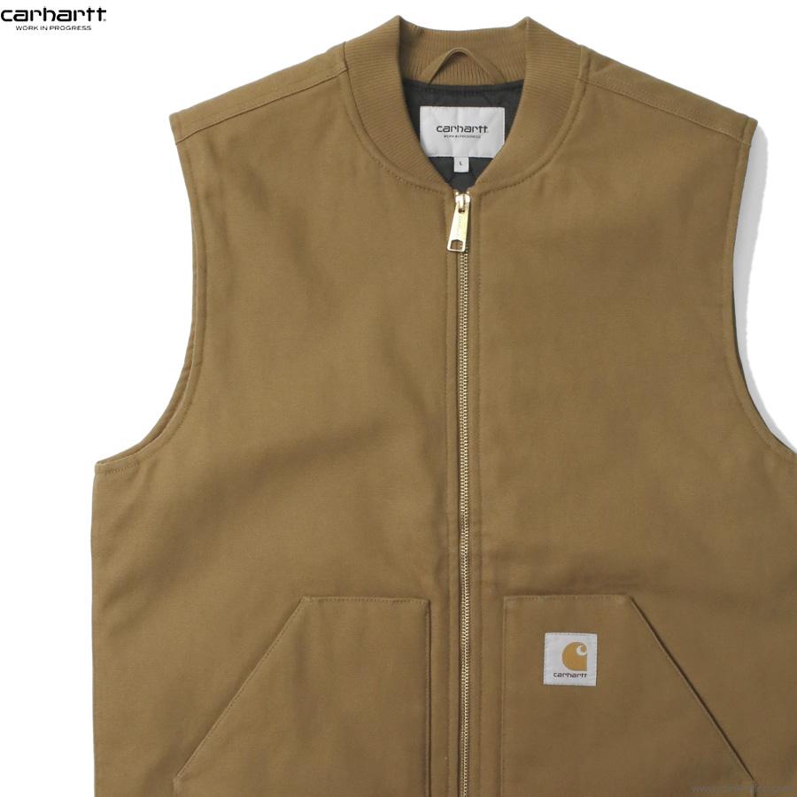 Carhartt WIP（カーハートワークインプログレス） カーハート CARHARTT