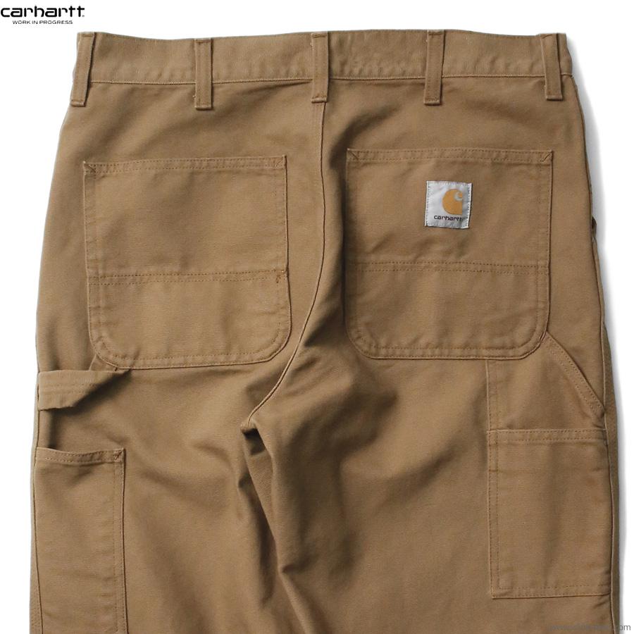 Carhartt WIP（カーハートワークインプログレス） カーハート CARHARTT