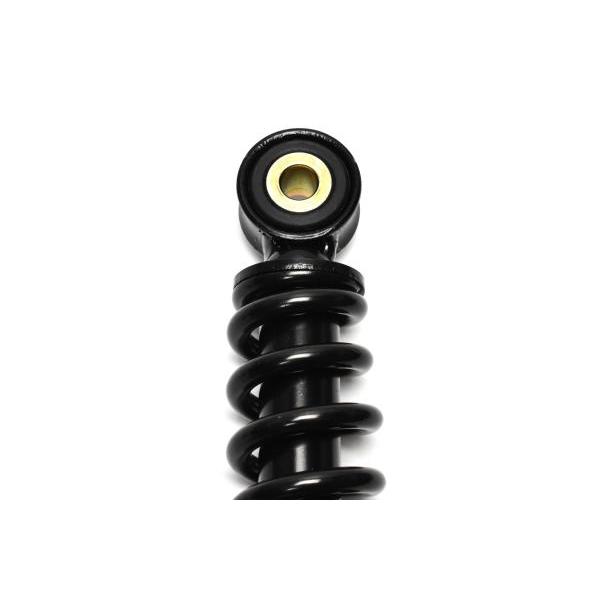 クリッピングポイント製 ツーリングフロントショック200mm2本セット