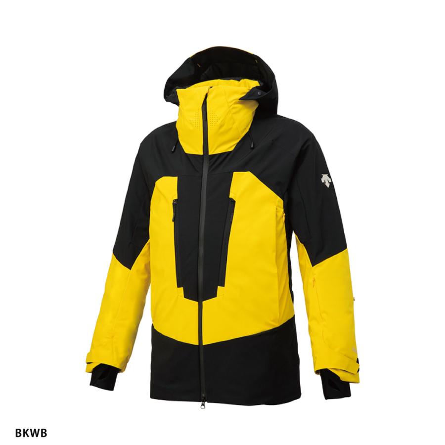 DESCENTE（デサント） スキーウェア ジャケット メンズ レディース