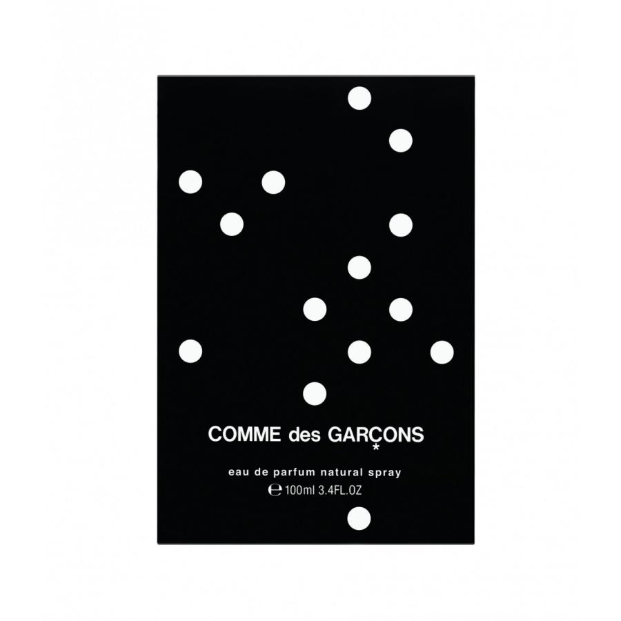 COMME des GARCONS PARFUMS コム デ ギャルソン 香水 ドット DOT 100ml