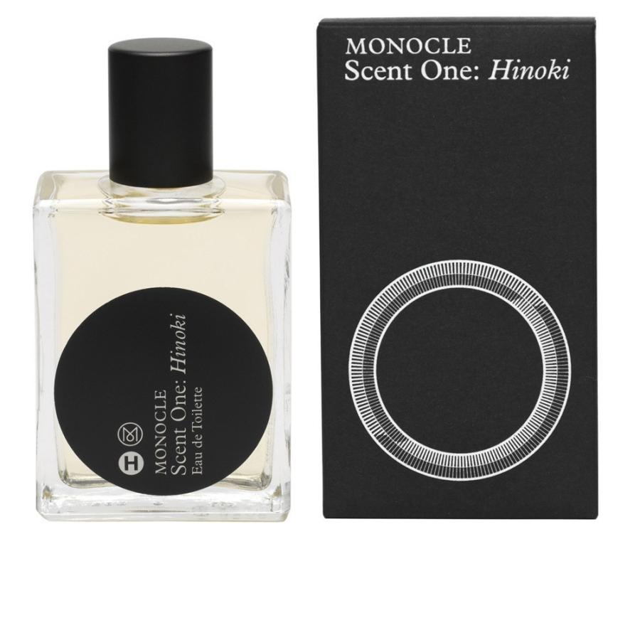 COMME des GARCONS PARFUMS コム デ ギャルソン 香水 HINOKI Laurel