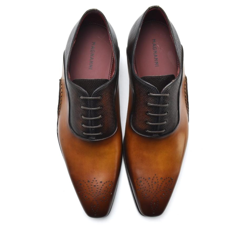 MAGNANNI（マグナーニ） 【並行輸入品】マグナーニ ビジネスシューズ
