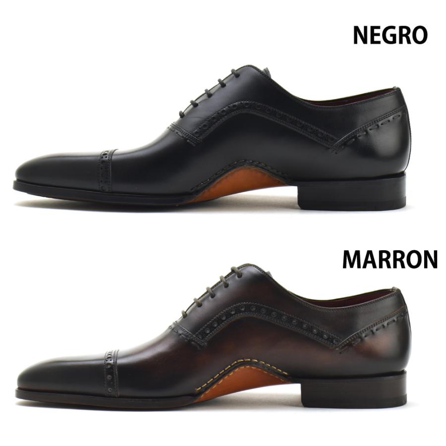 MAGNANNI（マグナーニ） 【並行輸入品】マグナーニ 革靴 オパンカ製法