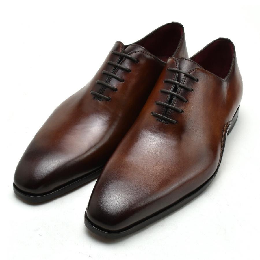 MAGNANNI（マグナーニ） 【並行輸入品】マグナーニ 革靴 オパンカ