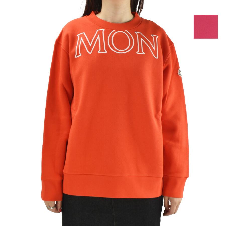 MONCLER（モンクレール） 【並行輸入品】モンクレール トレーナー