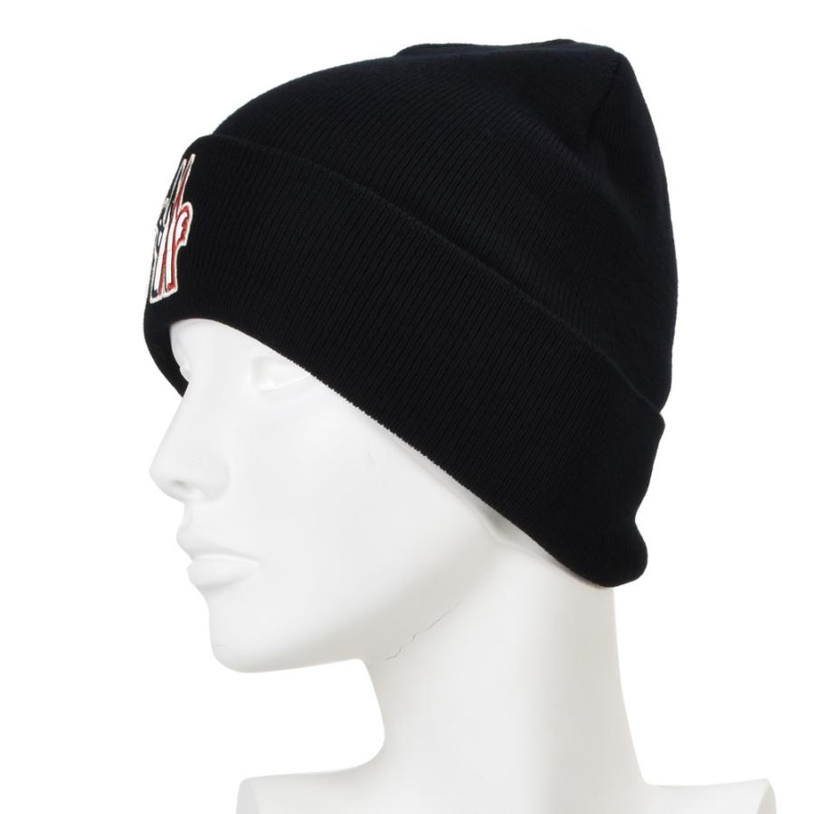 MONCLER（モンクレール） 【並行輸入品】モンクレール ニット帽
