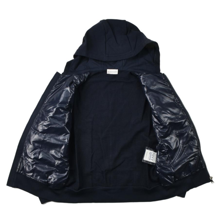 MONCLER（モンクレール） 【並行輸入品】モンクレール ジップパーカー