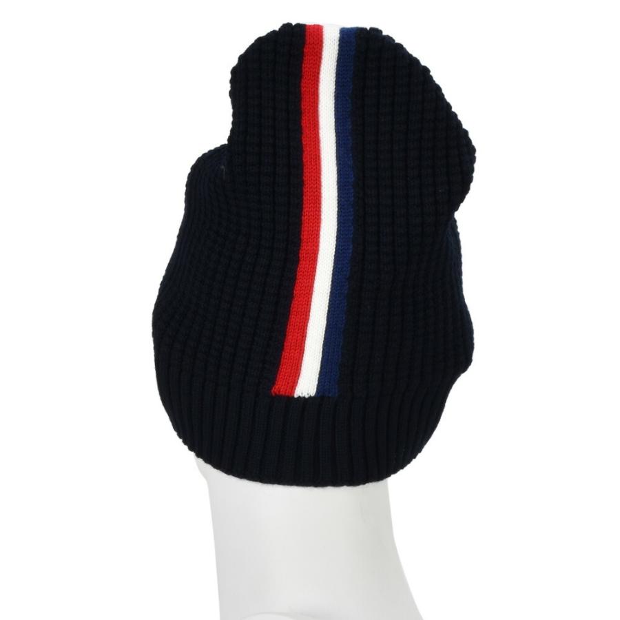 MONCLER（モンクレール） 【並行輸入品】モンクレール ニットキャップ