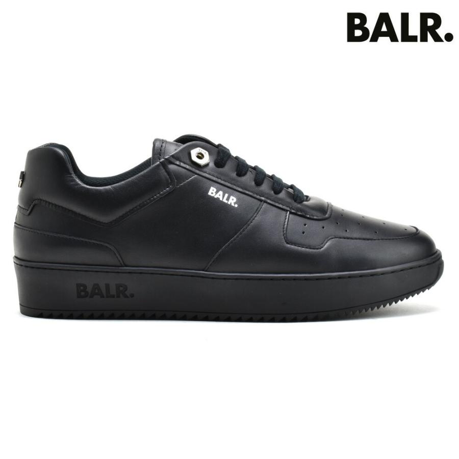 BALR.（ボーラー） 【SALE】【並行輸入品】ボーラー スニーカー