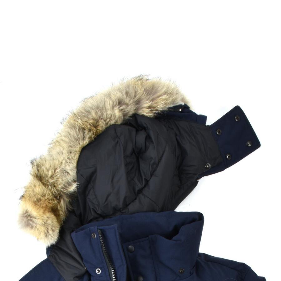 CANADA GOOSE（カナダグース） 【並行輸入品】カナダグース ウィンダム