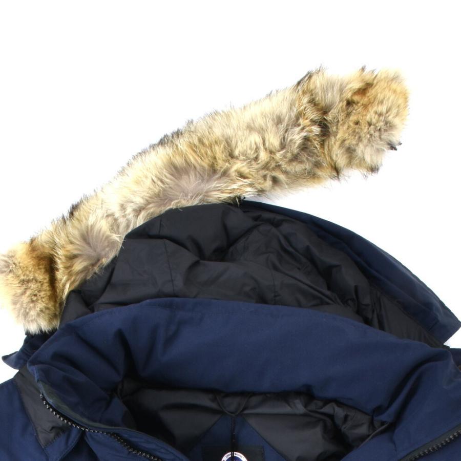 CANADA GOOSE（カナダグース） 【並行輸入品】カナダグース ウィンダム