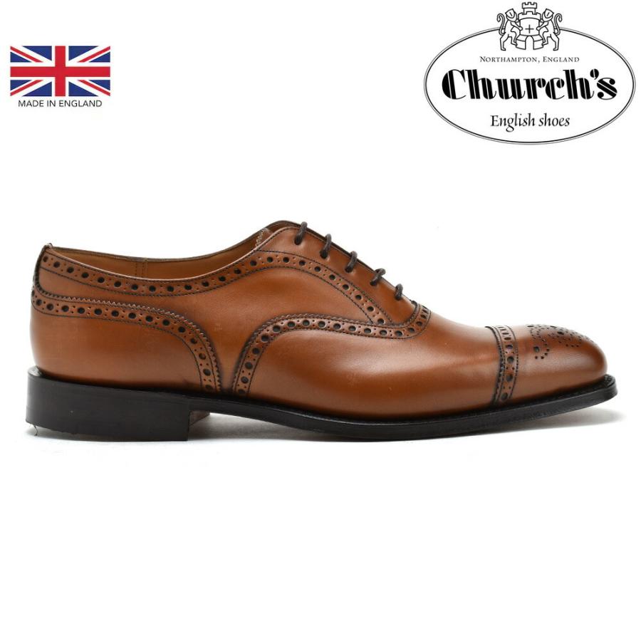 Church's（チャーチ） 【並行輸入品】チャーチ ドレス ビジネス
