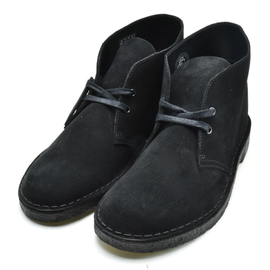 Clarks Originals 【並行輸入品】クラークス デザートブーツ スエード