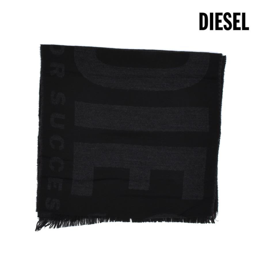 DIESEL（ディーゼル） 【並行輸入品】ディーゼル ニットストール