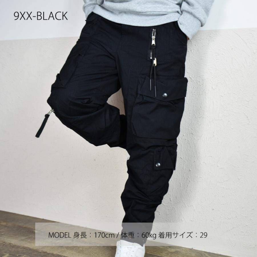 DIESEL（ディーゼル） 【並行輸入品】ディーゼル カーゴパンツ メンズ