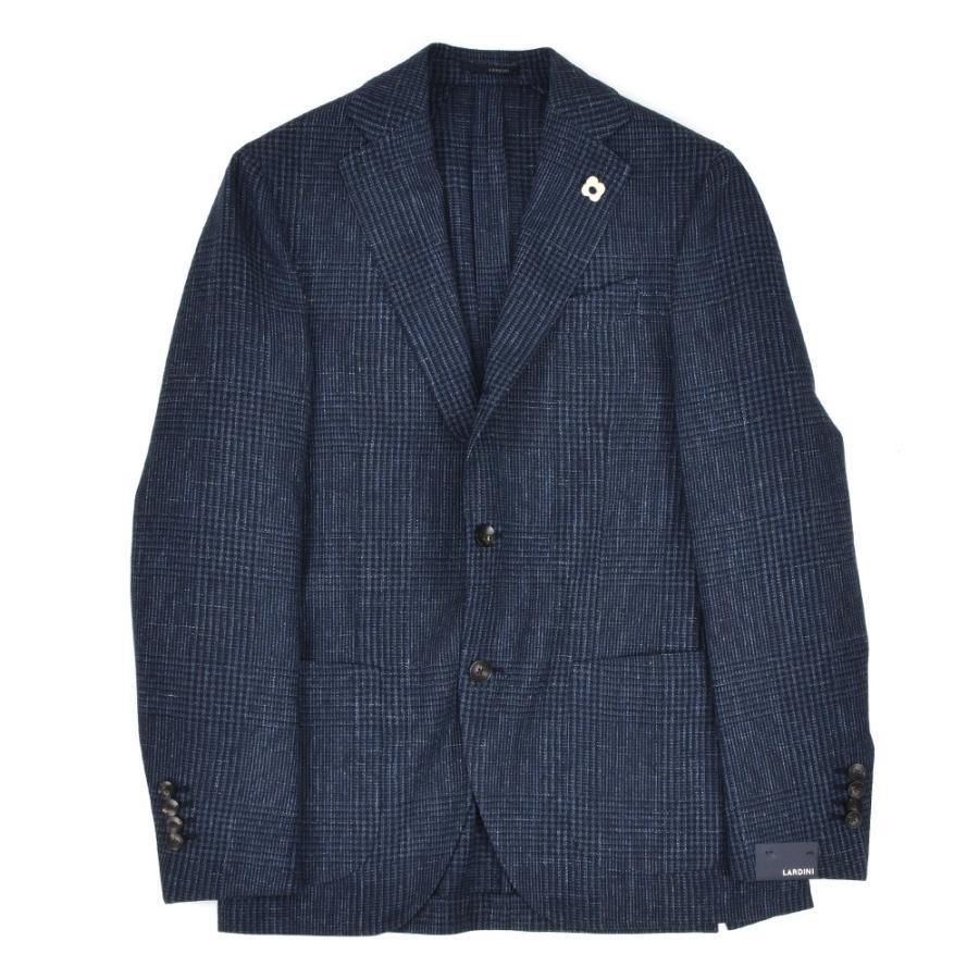 LARDINI（ラルディーニ） 【並行輸入品】ラルディーニ テーラード