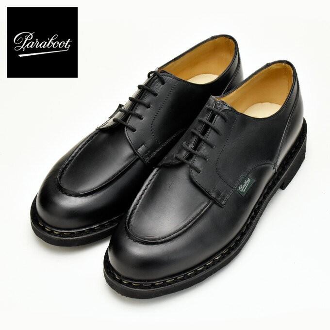 Paraboot（パラブーツ） 【並行輸入品】パラブーツ シャンボード