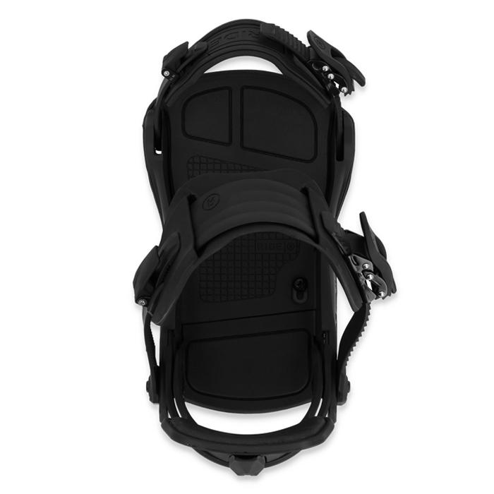 RIDE（ライド） ビンディング RIDE C-6 Black ブラック スノーボード