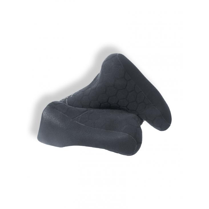 ○DANBUOY サーフブーツ N.K3.0 SoftBoots 3mm NAOMIブーツ : CLOVER