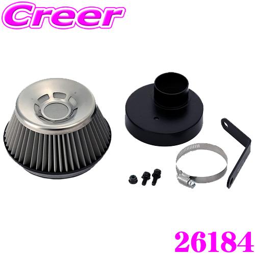 BLITZ（ブリッツ） BLITZ No.26184 SUS POWER AIR CLEANER ダイハツ