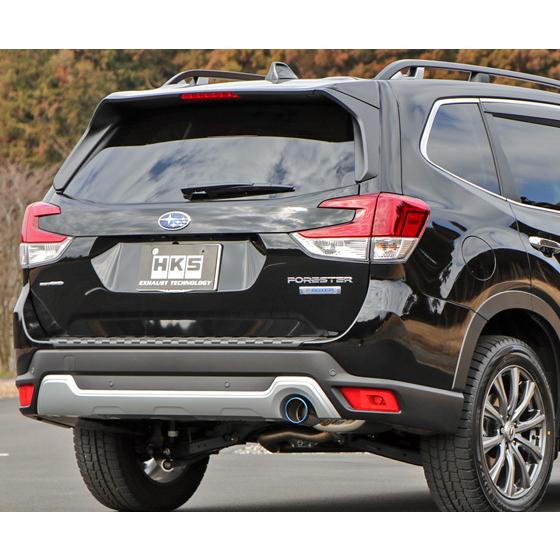 HKS（エッチケーエス） リーガマックスプレミアム エキゾースト